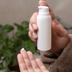 Testosterone 1 % Cream- 15 GM