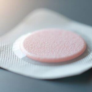 Estradiol Transdermal Patches
